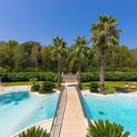 Rivoltella Apt With Pool 600M From Lake - Happy Rentals Desenzano del Garda Exterior photo